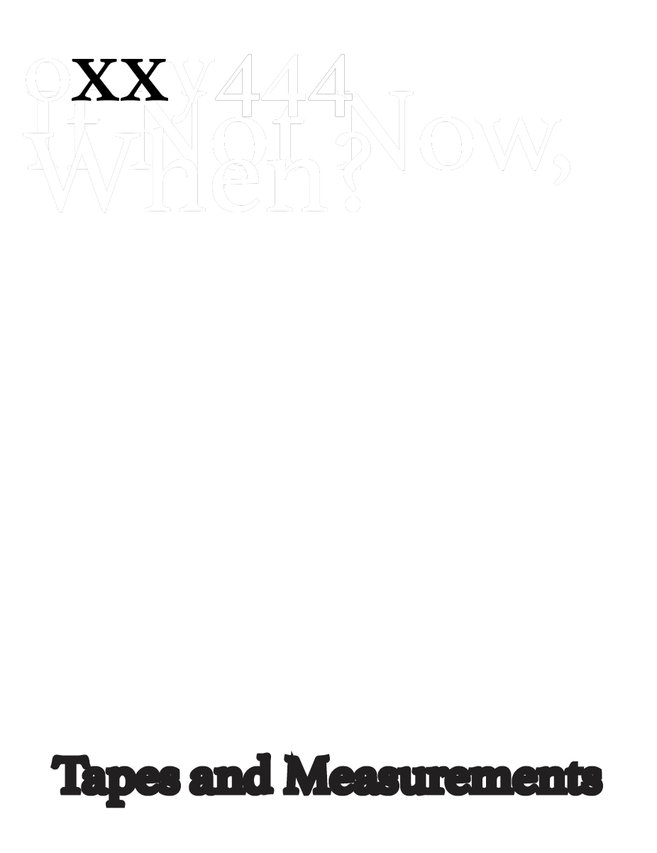 Oxxy444 Booklet Preview